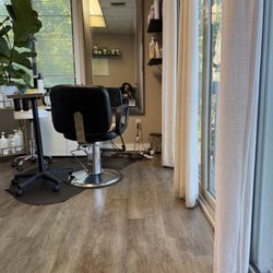 Salon Revive - Inside of the salon
