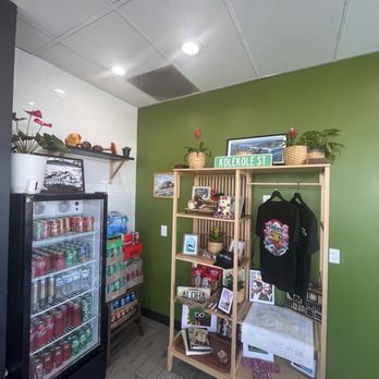Unreal Poke - Inside - Pop-Up Restaurants Near Me - Arcadia, California Unreal Poke - Inside - Pop-Up Restaurants Near Me - Arcadia, California