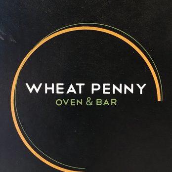 Wheat Penny Oven and Bar - Pizza Near Me - Dayton, Ohio Wheat Penny Oven and Bar - Pizza Near Me - Dayton, Ohio