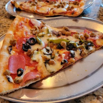 Picchi Pacchi - Supreme - Italian Near Me - Fort Worth, Texas