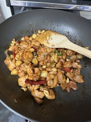 Trader Joe's by null