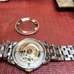 3:16 Jewelry & Watch Boutique - Change Battery for all type of watches.