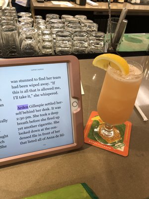 Basin Barroom by null