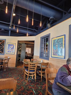 Crossroads Delicatessen by null