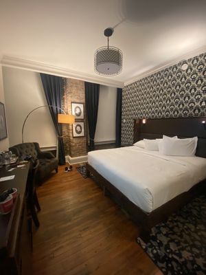 Q&C Hotel and Bar New Orleans, Autograph Collection by null