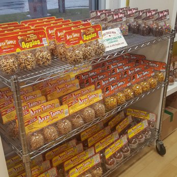 Affy Tapple - Candy Stores Near Me - Niles, Illinois
