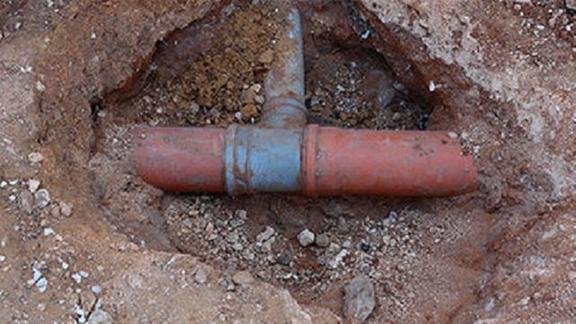 Slide of Thrasher Plumbing Heating & Cooling