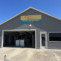 Coastal Appliance