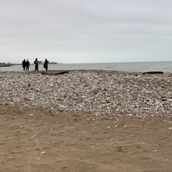 Southport Park And Beach