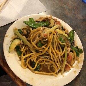 KING BUFFET - 19 Reviews - Chinese - 2401 Oakland Ave, Indiana, PA