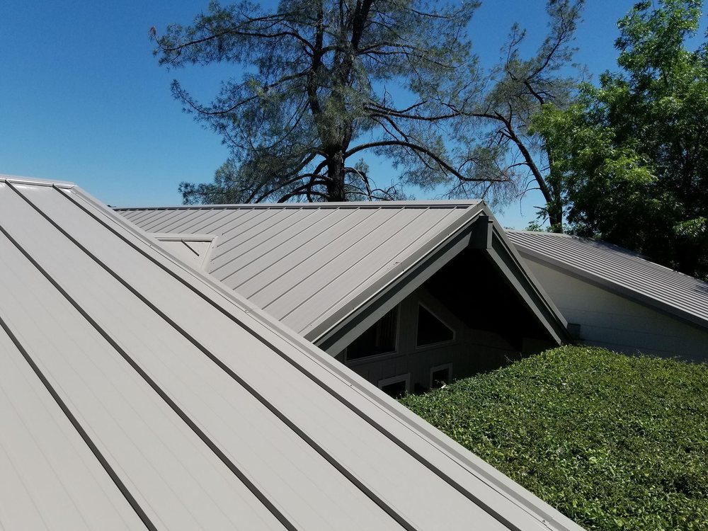 Slide of Northern Counties Roofing Systems