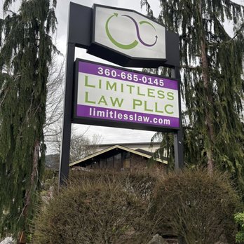 Limitless Law - Real Estate Law Near Me - Bellingham, Washington Limitless Law - Real Estate Law Near Me - Bellingham, Washington