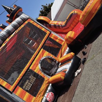 Cortez Entertainment - Water Slide/Jumper - Bounce House Rentals Near Me Cortez Entertainment - Water Slide/Jumper - Bounce House Rentals Near Me