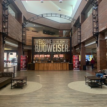 Budweiser Brewery Experience - They got Budweiser so at least I got that going for me! - Beer Tours Near Me - Saint Louis, Missouri Budweiser Brewery Experience - They got Budweiser so at least I got that going for me! - Beer Tours Near Me - Saint Louis, Missouri