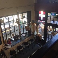 Samuel Pepy's Cafe