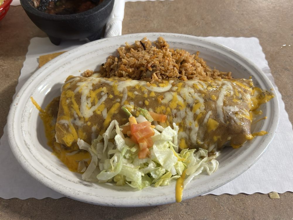 Casa Palomino Mexican Resturant