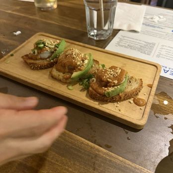SEA Noodle Bar - Thai Near Me - Santa Rosa, California