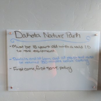 Dakota Nature Park - Rental info - Parks Near Me - Brookings, South Dakota Dakota Nature Park - Rental info - Parks Near Me - Brookings, South Dakota