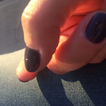 Amy Nails & Spa - How does one think that looks good!? #drycuticles - Hair Removal Near Me - Boston, Massachusetts Amy Nails & Spa - How does one think that looks good!? #drycuticles - Hair Removal Near Me - Boston, Massachusetts