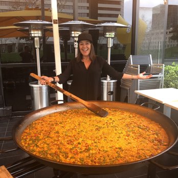 Vaca - Paella anyone??? - Tapas/Small Plates Near Me - Costa Mesa, California Vaca - Paella anyone??? - Tapas/Small Plates Near Me - Costa Mesa, California