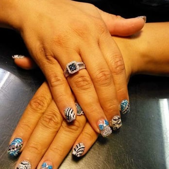 Swanky Chic' Salon - Nails by Gisele - Day Spas Near Me - New Smyrna Beach, Florida Swanky Chic' Salon - Nails by Gisele - Day Spas Near Me - New Smyrna Beach, Florida