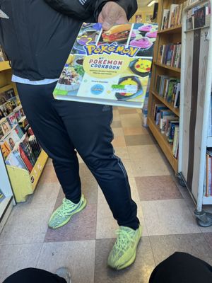 Pegasus Books by null