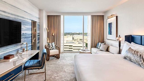 Omni Fort Lauderdale Hotel by null