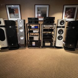 The Audio Store