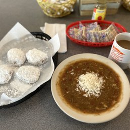 Beignets