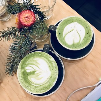 Camber Coffee - Matcha lattes! - Coffee & Tea Near Me - Bellingham, Washington Camber Coffee - Matcha lattes! - Coffee & Tea Near Me - Bellingham, Washington