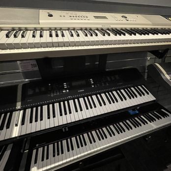 Guitar Center Lessons - Musical Instruments & Teachers Near Me - Las Vegas, Nevada