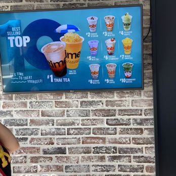 It’s Boba Time - Bell - Juice Bars & Smoothies Near Me - Bell, California