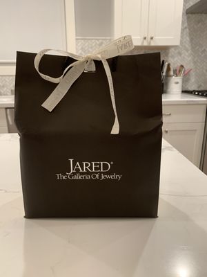 JARED GALLERIA OF JEWELRY - Updated February 2026 - 20 Photos & 30