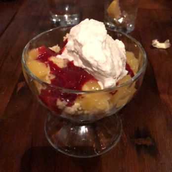 Late Harvest Kitchen - Lemon raspberry dessert. Yum! - New American Near Me - Indianapolis, Indiana Late Harvest Kitchen - Lemon raspberry dessert. Yum! - New American Near Me - Indianapolis, Indiana