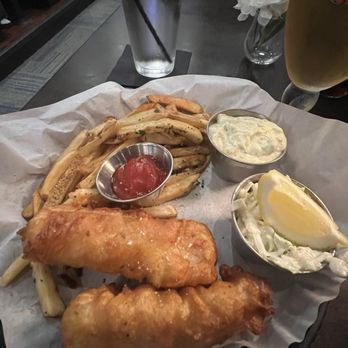 Matt the Miller's Tavern - Fish and 2-piece Fish & Chips - American Near Me - West Chester, Ohio Matt the Miller's Tavern - Fish and 2-piece Fish & Chips - American Near Me - West Chester, Ohio