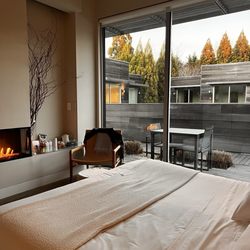 Shou Sugi Ban House