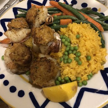 The Columbia - Stuffed Shrimp "Jesse Gonzalez" - Spanish Near Me - St Augustine, Florida The Columbia - Stuffed Shrimp "Jesse Gonzalez" - Spanish Near Me - St Augustine, Florida