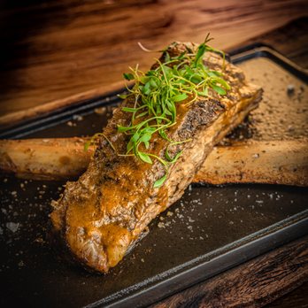 Chambao Madrid - Restaurants Near Me - Madrid, M