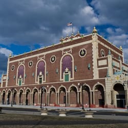 Paramount Theatre