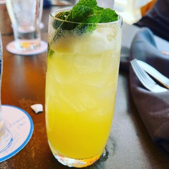 Lamplight Lounge - New American Near Me - Anaheim, California