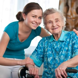 Supple Senior Care - Senior Care 94127