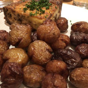 Upland - Quiche - New American Near Me - New York, New York
