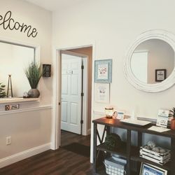 Massage by Natalie & Co - Massage Therapy in Palm Coast.