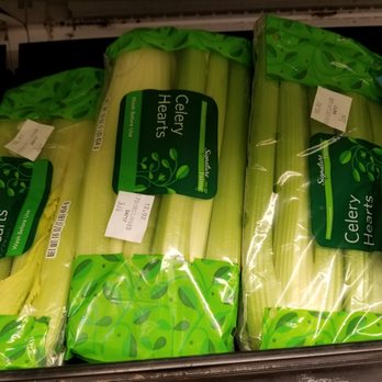 Quest Diagnostics - today is 12/10. the dates on all the celery are 12/02 - Grocery Near Me - Austin, Texas