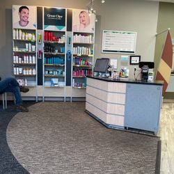 Great Clips