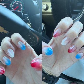Ann's Nails & Spa - Nail Salons Near Me - Orange, California