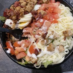 Cobb Salad