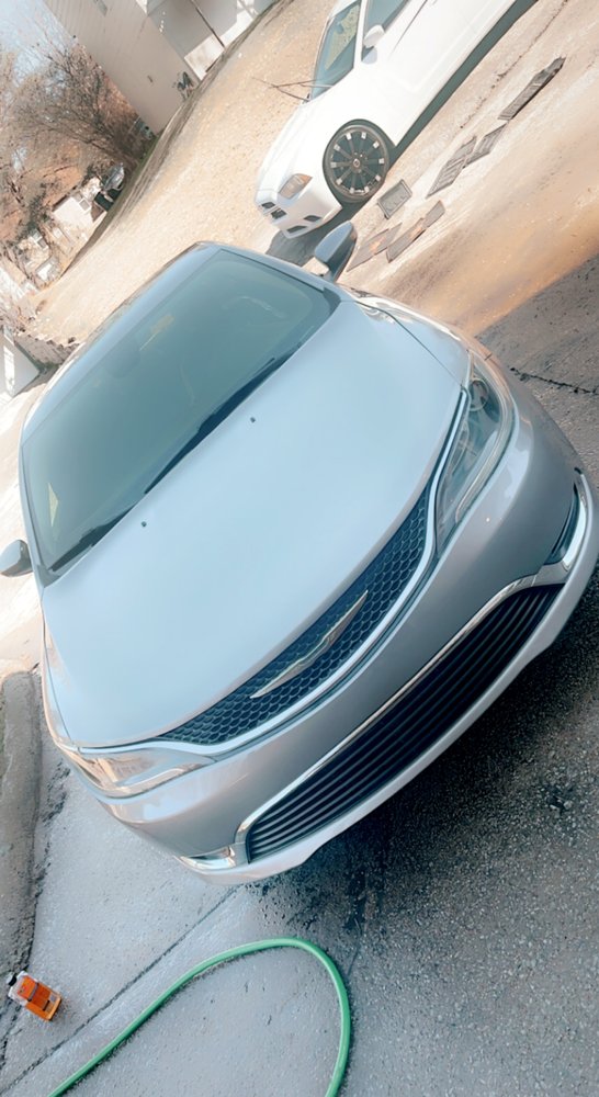 A CLEAN START Updated August 2024 19 Photos Center Point, Alabama