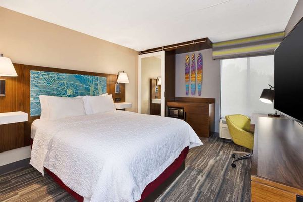 Hampton Inn Traverse City by null