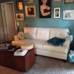 Plum Tree Apartment Homes - Sequoia Equities